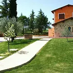Agroturismo Borgo Su Assisi