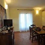 Alloggio per agriturismo Borgo Su Assisi *