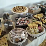 Agroturismo Borgo Su Assisi Collestrada