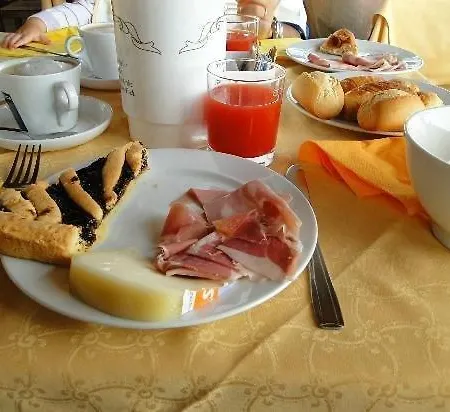 Farm stay Borgo Su Assisi *