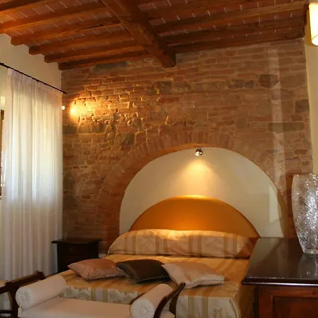 Farm stay Borgo Su Assisi