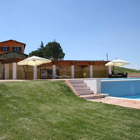 Borgo Su Assisi Collestrada