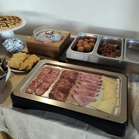 Borgo Su Assisi Alojamento de Turismo Rural *