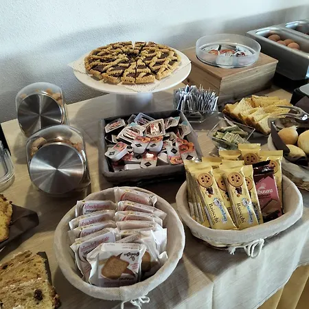 Gospodarstwo agroturystyczne Borgo Su Assisi Collestrada