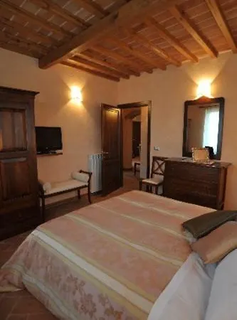 Borgo Su Assisi Collestrada