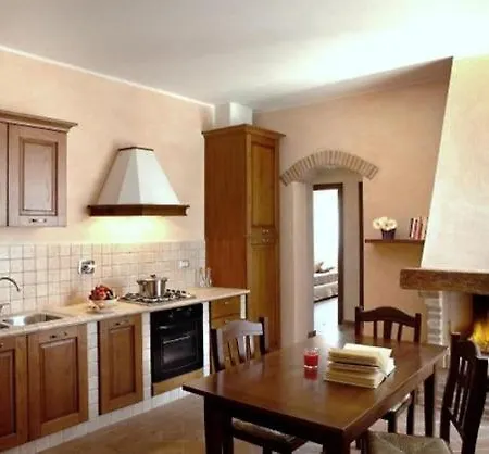 Borgo Su Assisi *