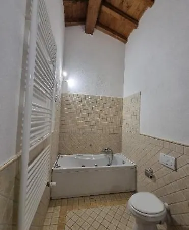 Borgo Su Assisi Farm stay