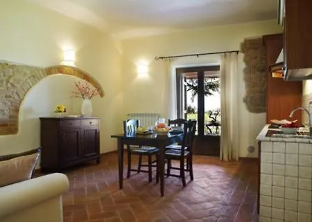 Borgo Su Assisi