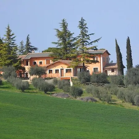 Borgo Su Assisi *