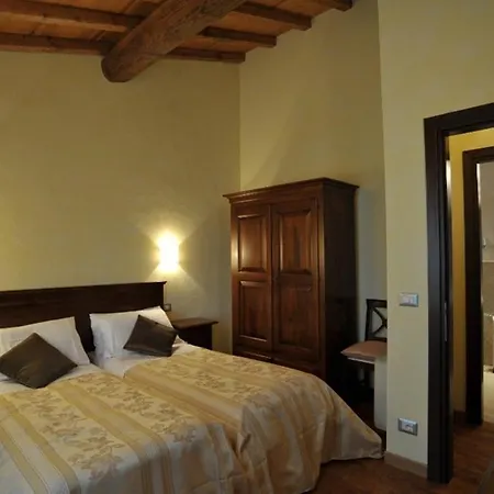Borgo Su Assisi Collestrada