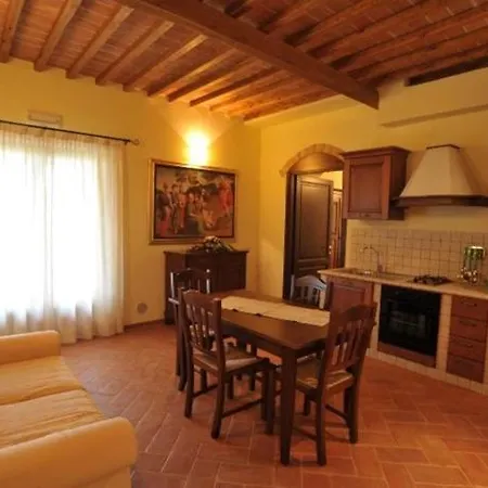Borgo Su Assisi * Collestrada