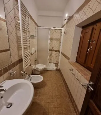 Farm stay Borgo Su Assisi Collestrada