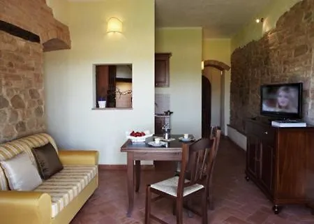 Borgo Su Assisi