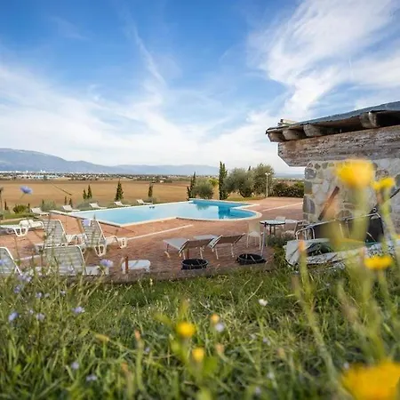 Borgo Su Assisi *
