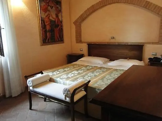 Borgo Su Assisi Alojamento de Turismo Rural *