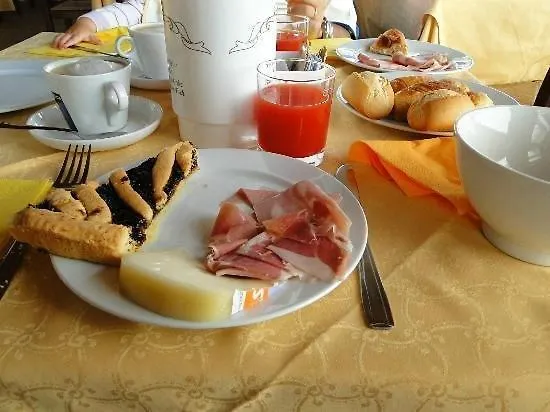 Vakantieboerderij Borgo Su Assisi *