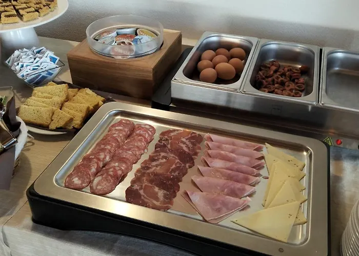 Borgo Su Assisi Alojamento de Turismo Rural *