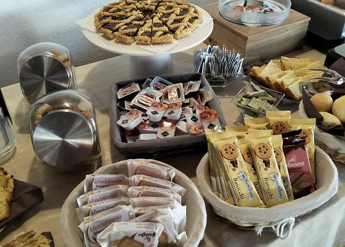 Alojamento de Turismo Rural Borgo Su Assisi Collestrada